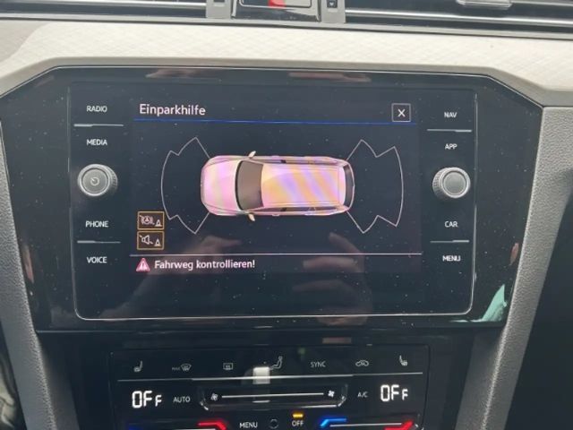 Volkswagen Passat 1.5 TSI Business DSG Variant