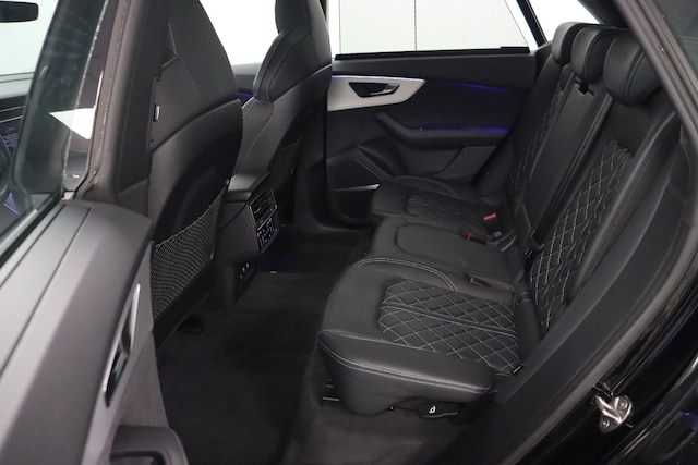 Audi Q8 55 TFSI Quattro