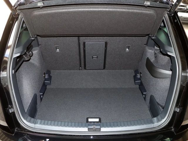 Skoda Karoq 1.5 TSI Sportline