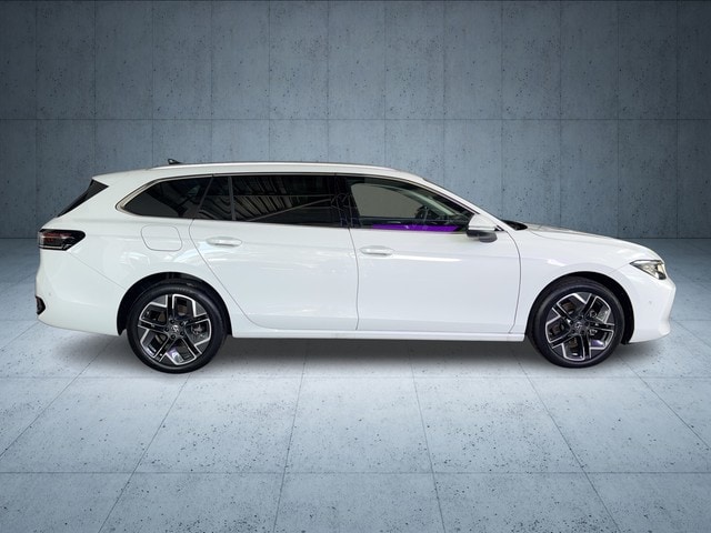 Volkswagen Passat 2.0 TDI DSG Elegance Elegance