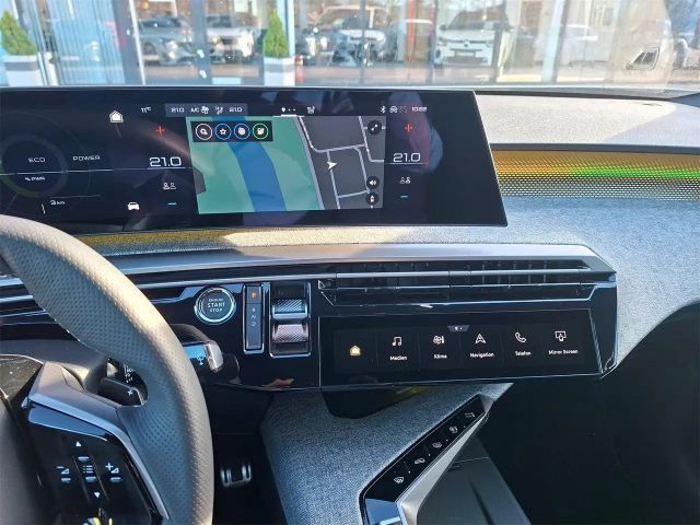 Peugeot E-5008 GT-Line