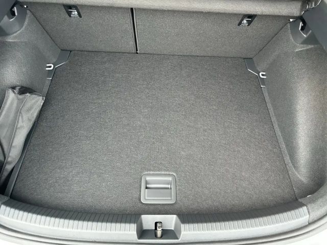 Volkswagen Taigo 4Me TSI