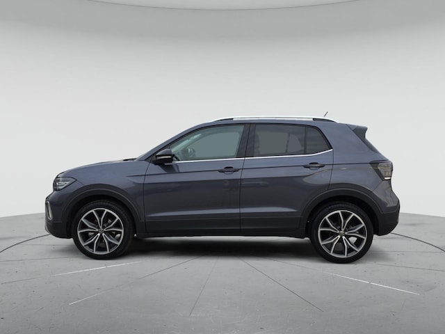 Volkswagen T-Cross 1.0 TSI DSG Style