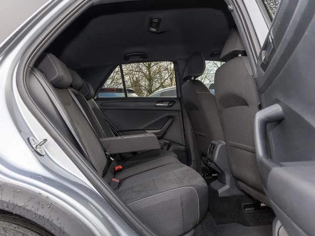 Volkswagen T-Roc 1.5 TSI DSG Style