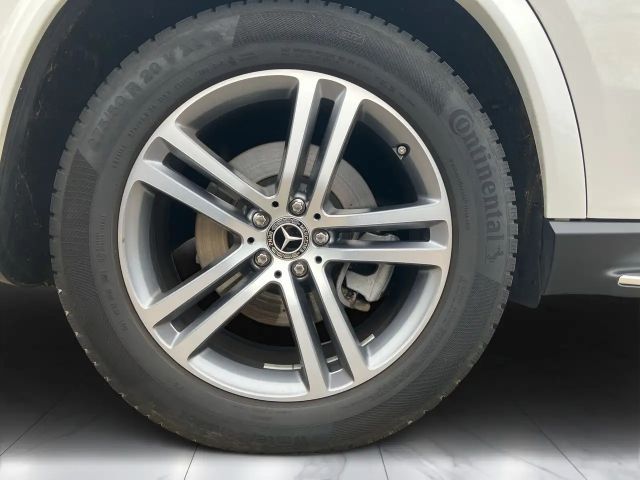 Mercedes-Benz GLE 450 4MATIC AMG Line