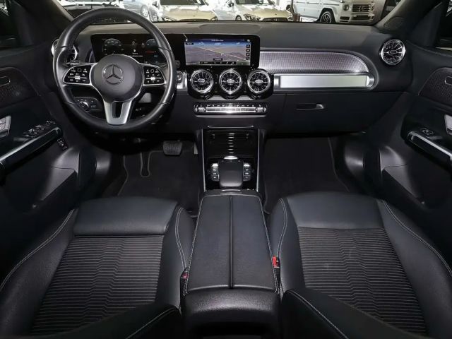 Mercedes-Benz EQB 300 4MATIC