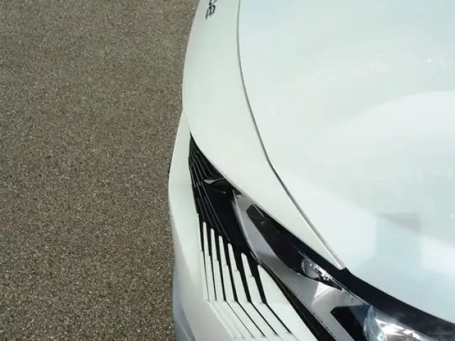 Peugeot 3008 EAT8 GT-Line