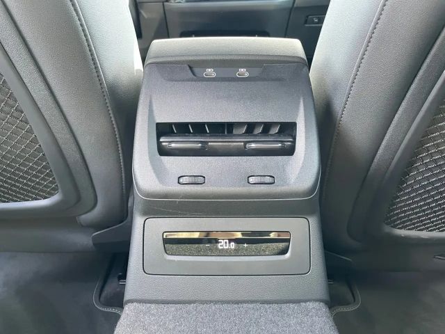 Audi A5 2.0 TFSI Avant Quattro S-Line