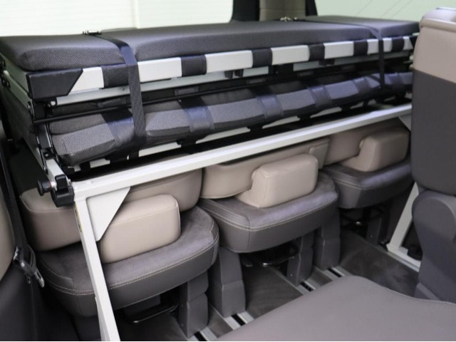 Volkswagen Multivan 2.0 TDI Lang Style