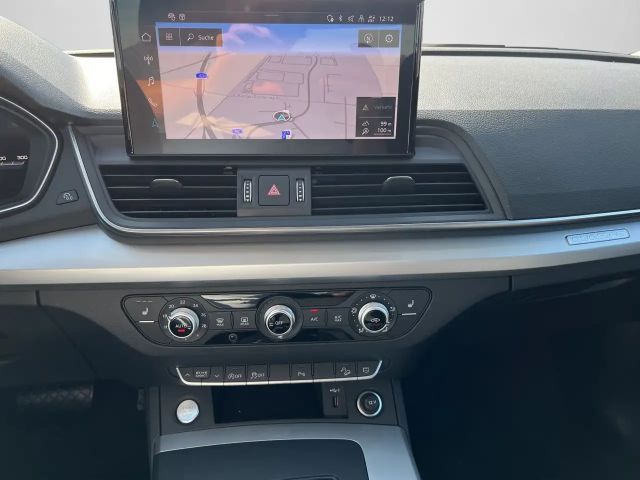 Audi Q5 40 TFSI Quattro S-Tronic