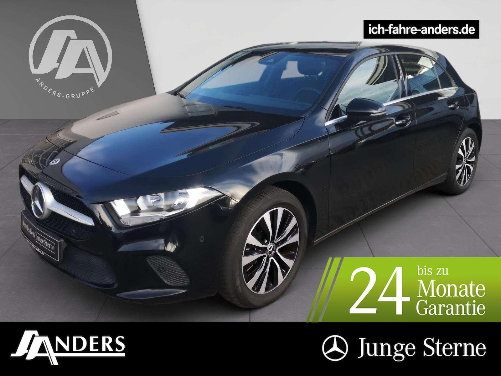 Mercedes-Benz A 250 A 250 e Style