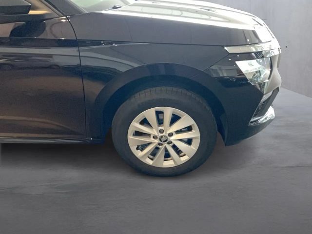 Skoda Kamiq Selection