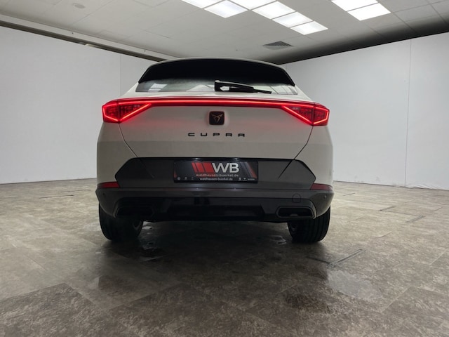 Cupra Formentor 1.5 TSI DSG