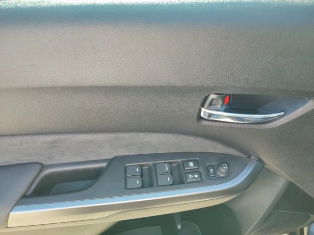 Suzuki Vitara 4x4 Comfort Hybrid