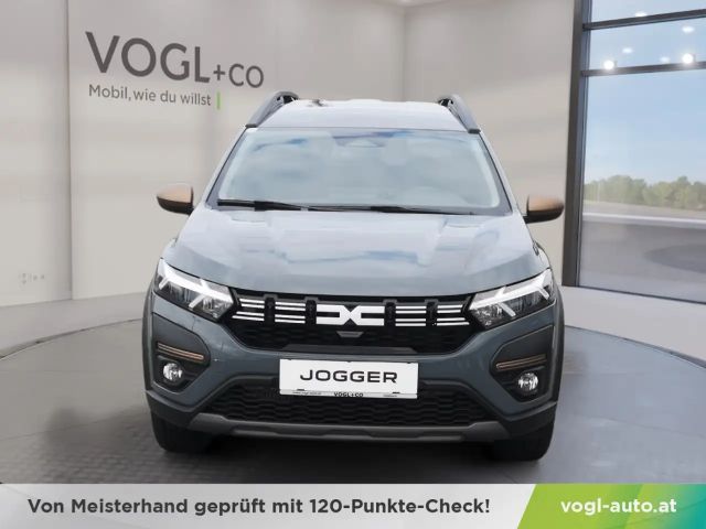 Dacia Jogger Extreme TCe 110