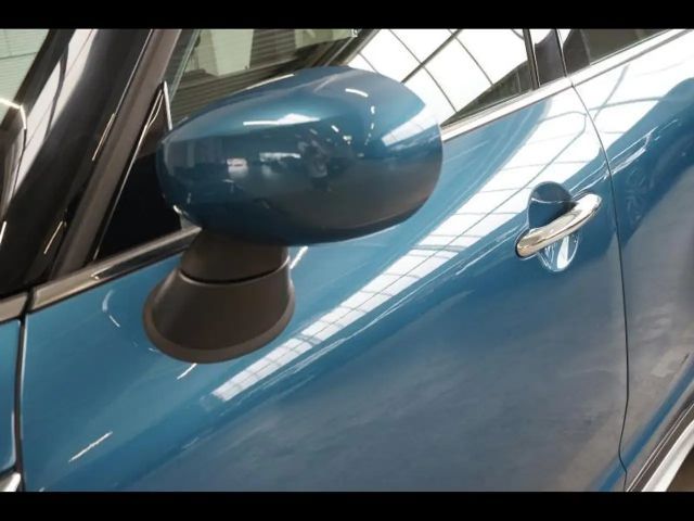 MINI Cooper SE Countryman SE