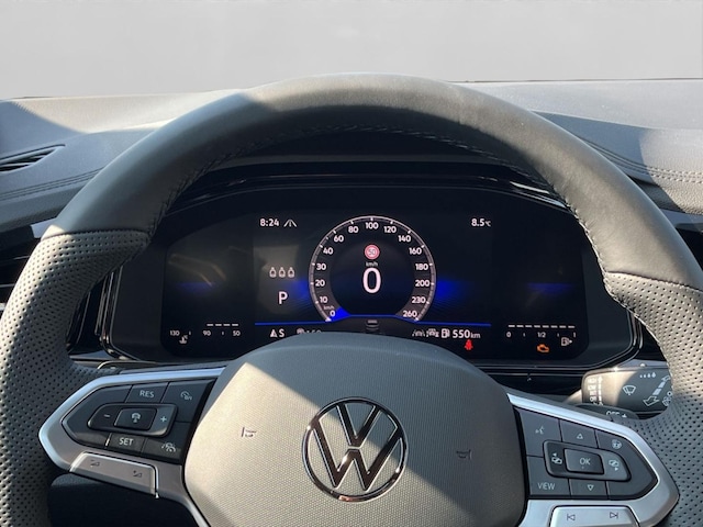 Volkswagen T-Roc 1.5 TSI DSG R-Line