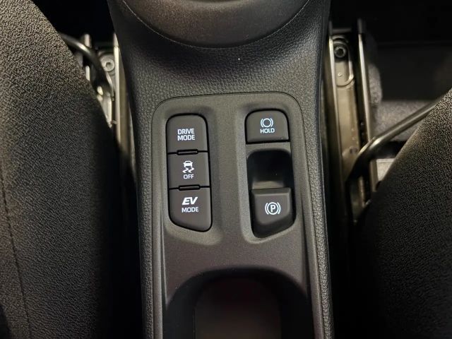 Toyota Aygo X Hatchback Hybride