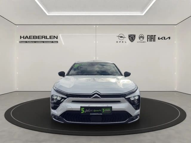 Citroën C5 X Plus PureTech