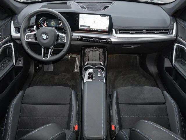 BMW X1 M-Sport sDrive18i