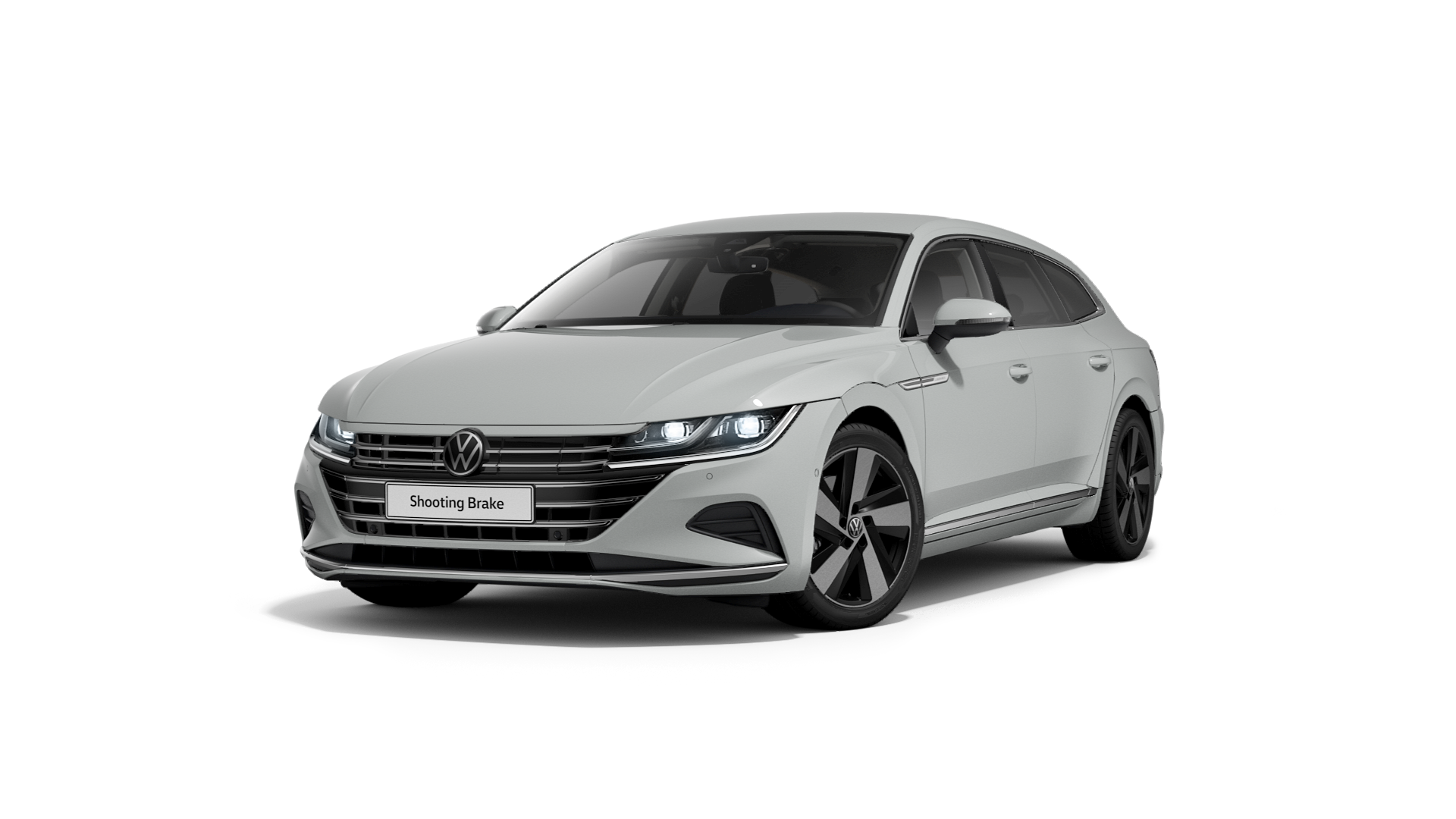 Volkswagen Arteon Shooting Brake Arteon SB     ELE P 115 TSID6F