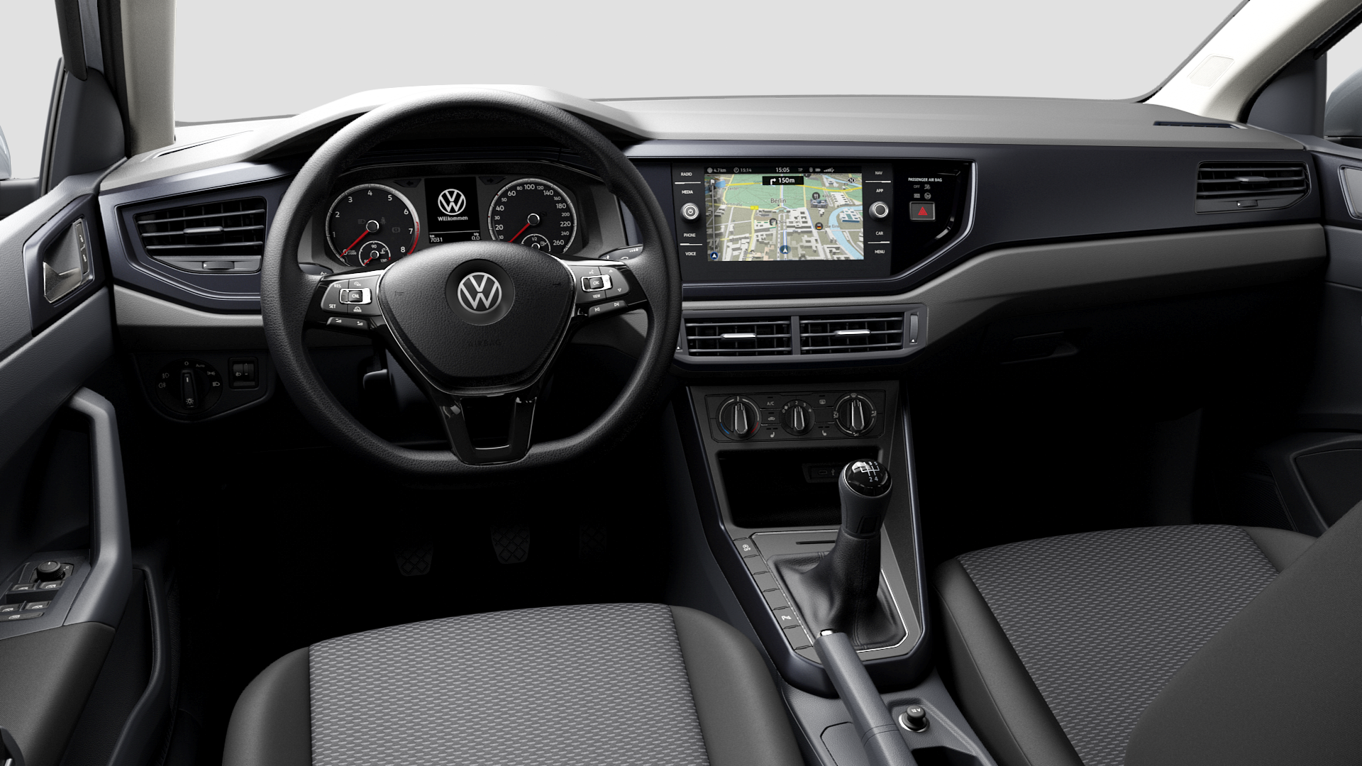 Volkswagen Polo Trendline