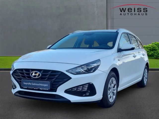 Hyundai i30 Pure