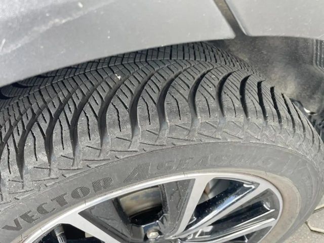 Ford Puma EcoBoost Titanium