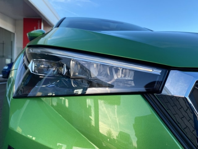 Skoda Scala 1.0 TSI Drive