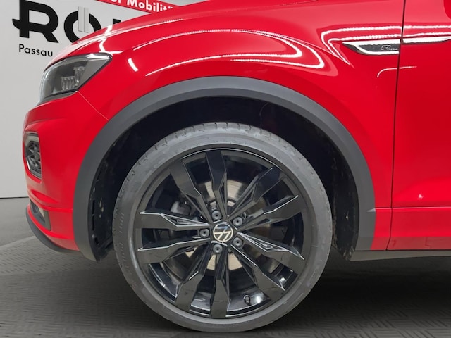 Volkswagen T-Roc 1.5 TSI