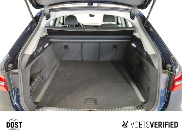 Audi A6 50 TDI Avant Quattro