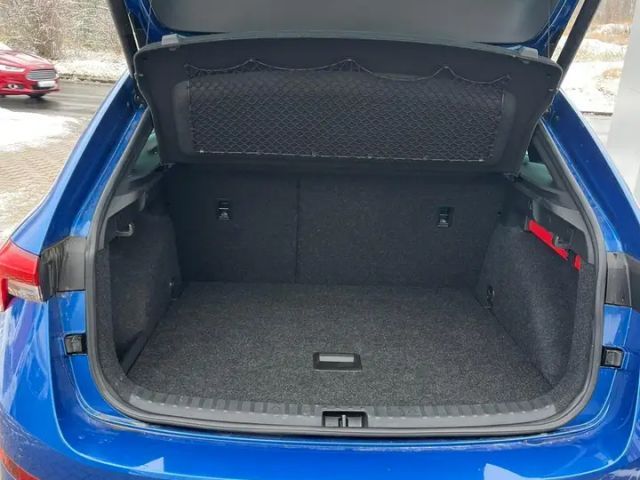 Skoda Scala 1.5 TSI Monte Carlo