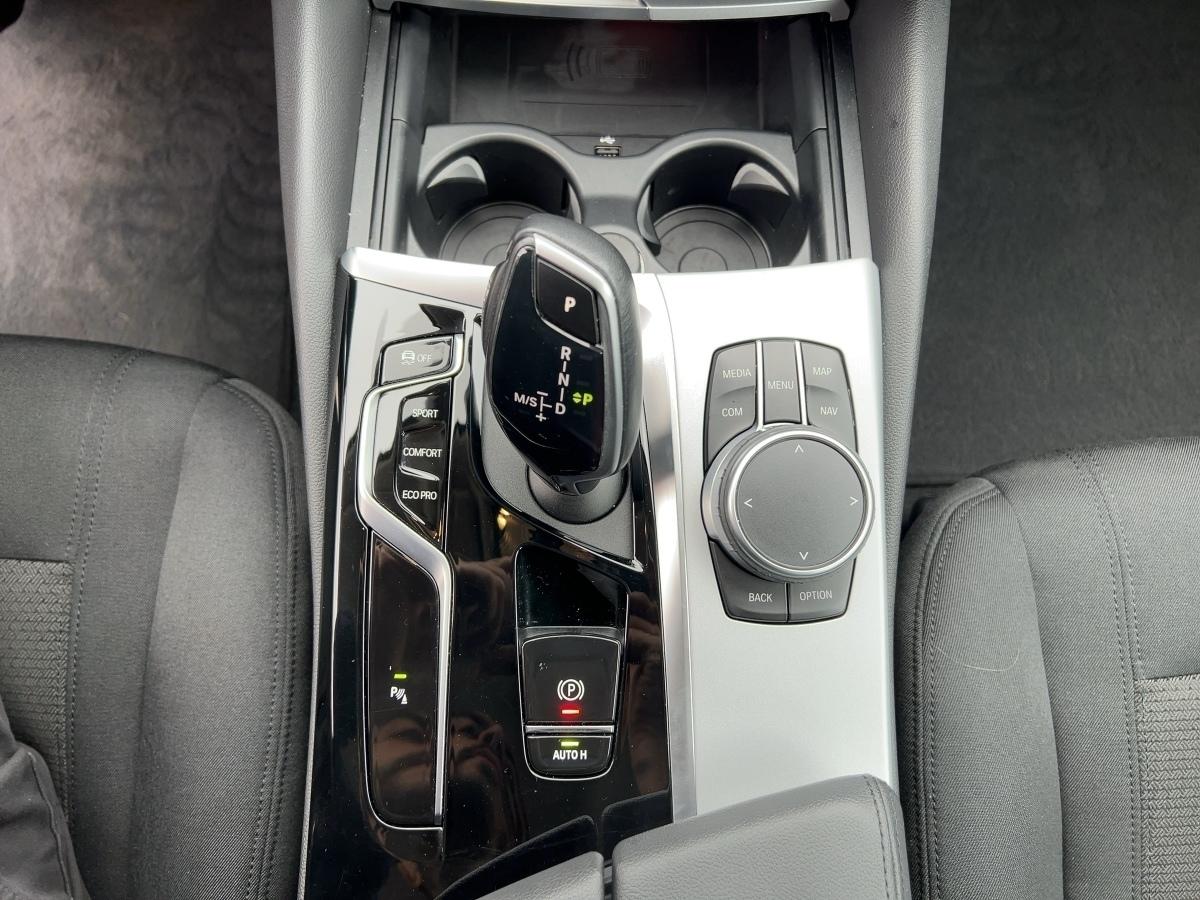 BMW 520 520d Touring