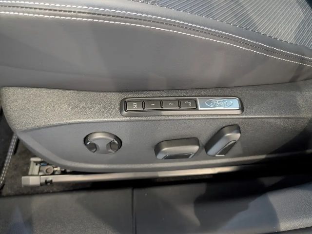 Ford Explorer AWD EV