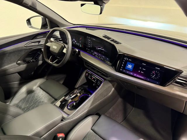 Audi SQ5 Quattro Sportback