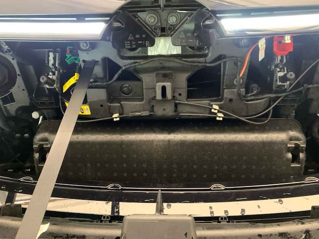 Volkswagen ID.Buzz GTX IQ.Drive