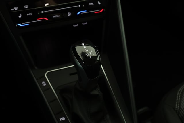 Volkswagen Taigo 1.0 TSI DSG Style