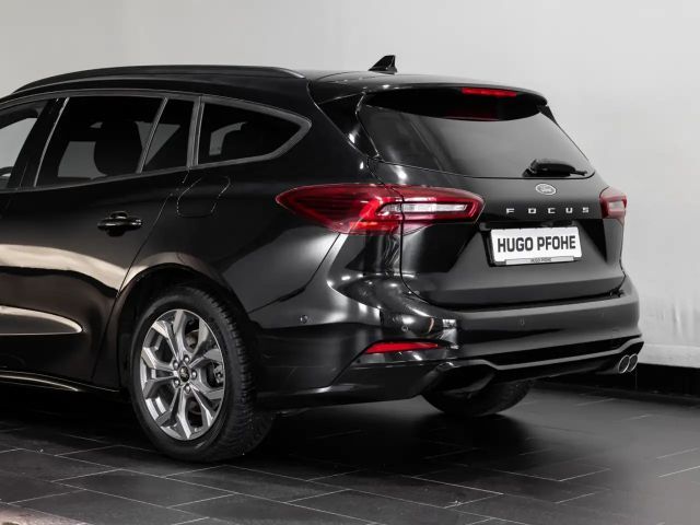 Ford Focus ST Line