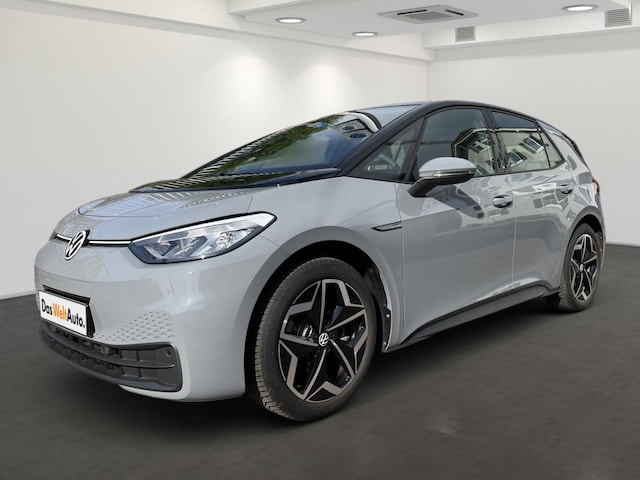 Volkswagen ID.3 *LED*NAVI*PARKSENSOR*APPCON*