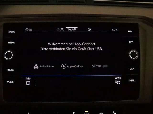 Volkswagen Passat DSG Elegance Elegance