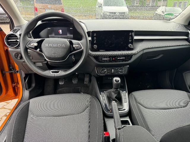 Skoda Fabia FABIA        SELECTS70/1.0 M5F