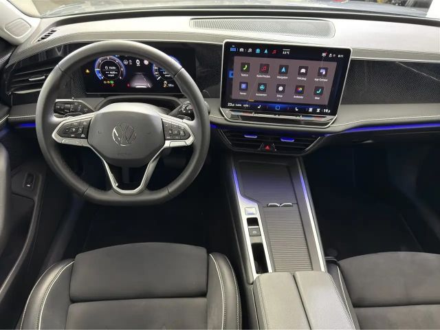 Volkswagen Passat Business DSG Variant