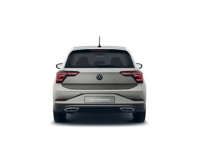 Volkswagen Polo R-Line