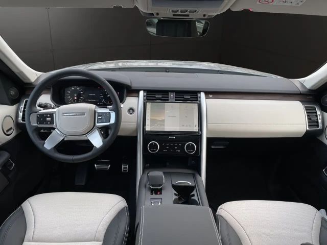 Land Rover Discovery Dynamic HSE