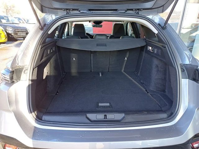 Peugeot 308 Allure Pack Hybrid SW