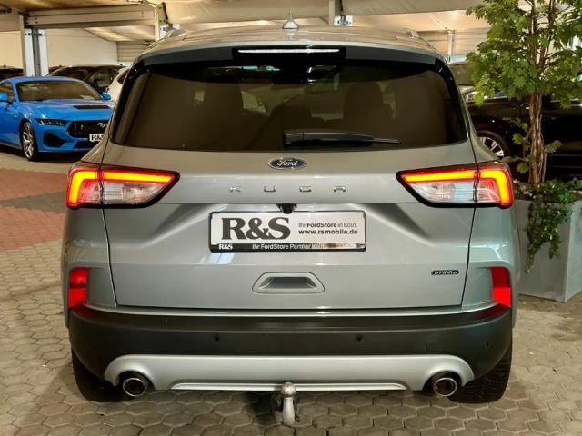Ford Kuga Titanium