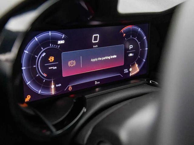 Alfa Romeo Junior Ibrida Speciale