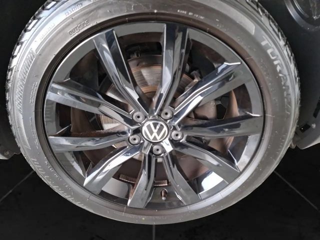 Volkswagen T-Roc Design TSI