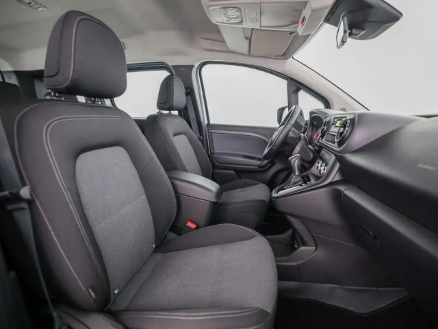 Mercedes-Benz Citan e Kombi PRO Standard AUT SHZ LED AHK