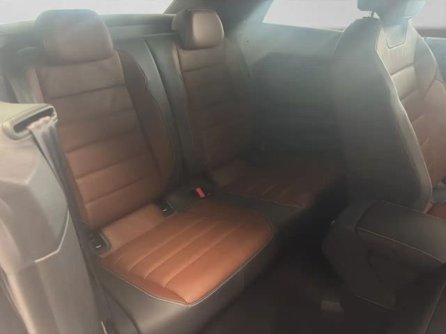 Volkswagen T-Roc 1.5 TSI Cabriolet DSG Style